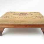 578 4300 FOOTSTOOL